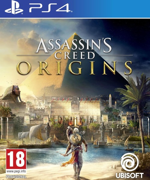 Assassins Creed Origins Assassins Creed Origins