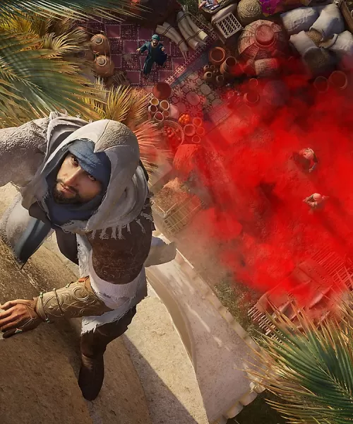 Assassins Creed Origins Assassins Creed Origins