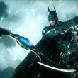 Batman Arkham Knight Batman Arkham Knight