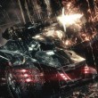 Batman Arkham Knight Batman Arkham Knight