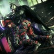 Batman Arkham Knight Batman Arkham Knight