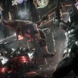Batman Arkham Knight Batman Arkham Knight
