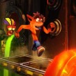 Crash Bandicoot