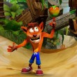 Crash Bandicoot