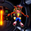Crash Bandicoot