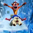Crash Bandicoot
