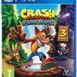 Crash Bandicoot