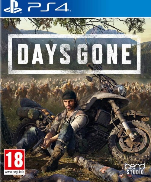 Days Gone