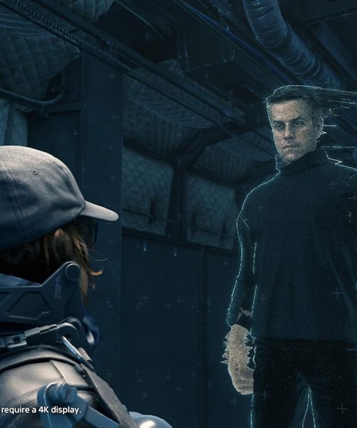 Death Stranding