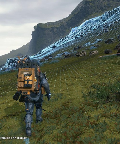 Death Stranding
