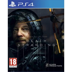 Death Stranding