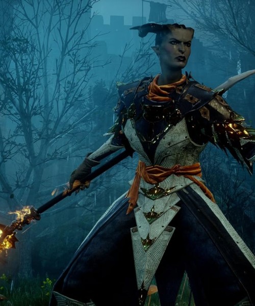 Dragon Age Inquisition Dragon Age Inquisition