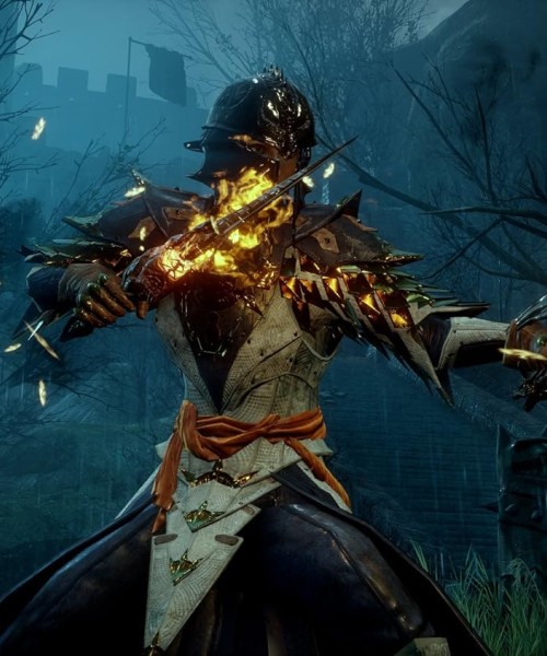 Dragon Age Inquisition Dragon Age Inquisition
