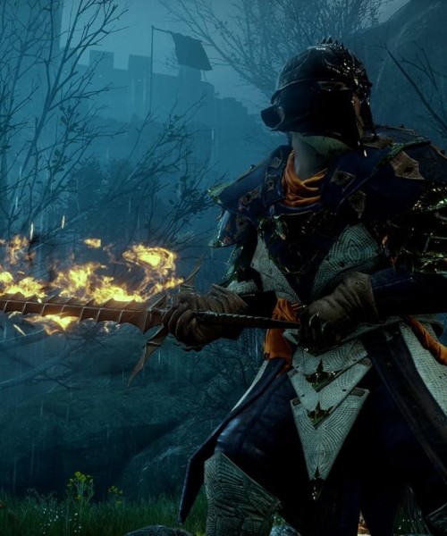 Dragon Age Inquisition Dragon Age Inquisition