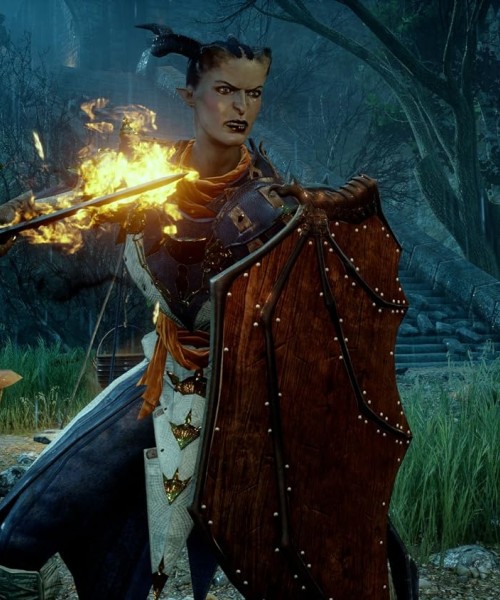 Dragon Age Inquisition Dragon Age Inquisition