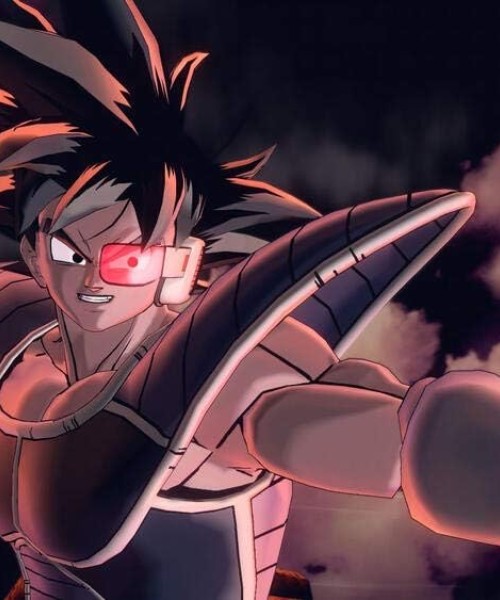 dragon ball Xenoverse 2