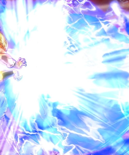 dragon ball Xenoverse 2