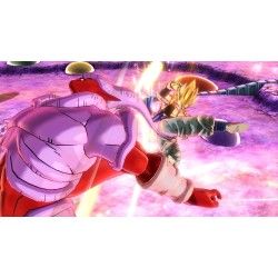 dragon ball Xenoverse 2
