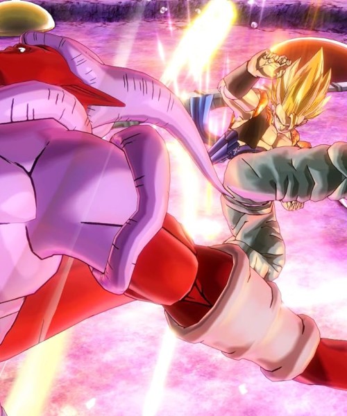 dragon ball Xenoverse 2