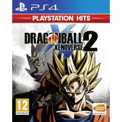 dragon ball Xenoverse 2