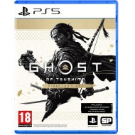 Ghost of Tsushima Ghost of Tsushima