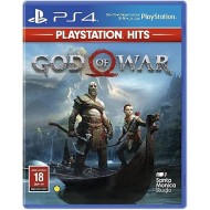God Of War God Of War
