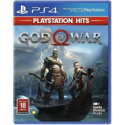 God Of War God Of War
