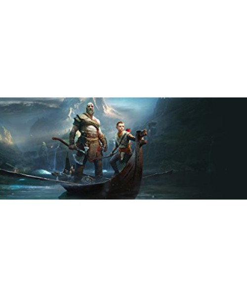 God of War Ragnarok God of War Ragnarok
