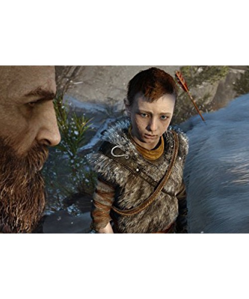 God of War Ragnarok God of War Ragnarok