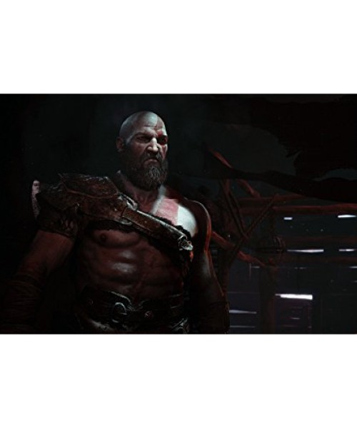 God of War Ragnarok God of War Ragnarok