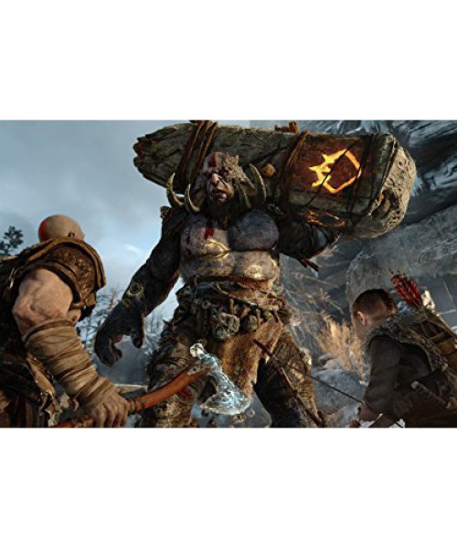 God of War Ragnarok God of War Ragnarok