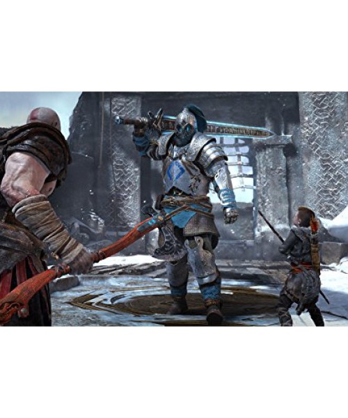 God of War Ragnarok God of War Ragnarok