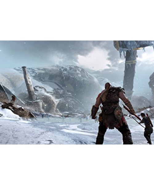 God of War Ragnarok God of War Ragnarok