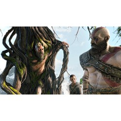 God Of War