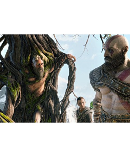 God of War Ragnarok God of War Ragnarok