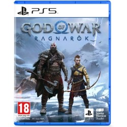 God of War Ragnarok God of War Ragnarok