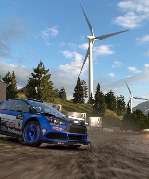 Gran Turismo Gran Turismo