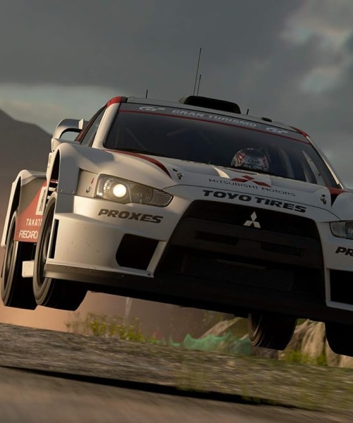 Gran Turismo Gran Turismo