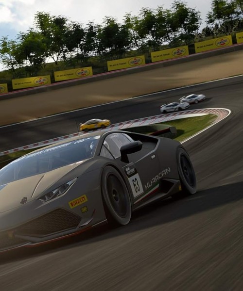 Gran Turismo Gran Turismo