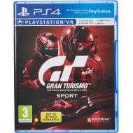 Gran Turismo Gran Turismo