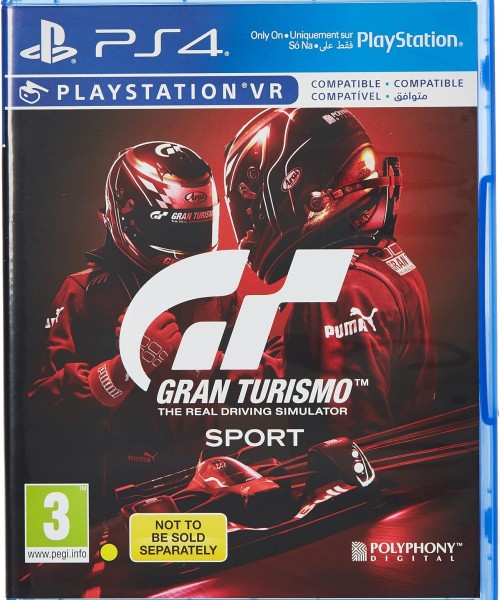 Gran Turismo Gran Turismo