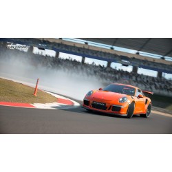 Gran Turismo Gran Turismo