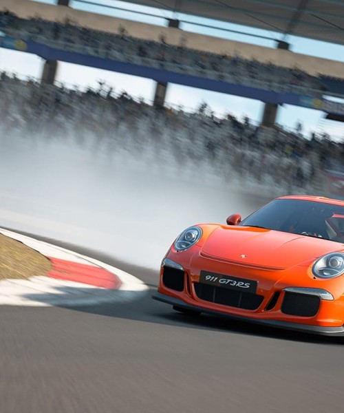 Gran Turismo Gran Turismo