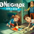 Hello Neighbor