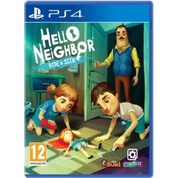 Hello Neighbor