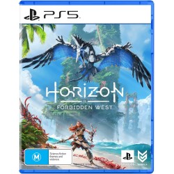 Horizon Forbidden West Horizon Forbidden West