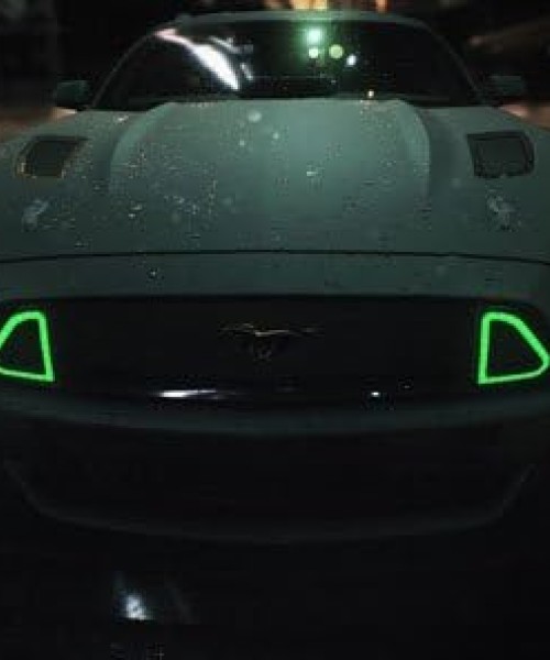 Need For Speed Need For Speed