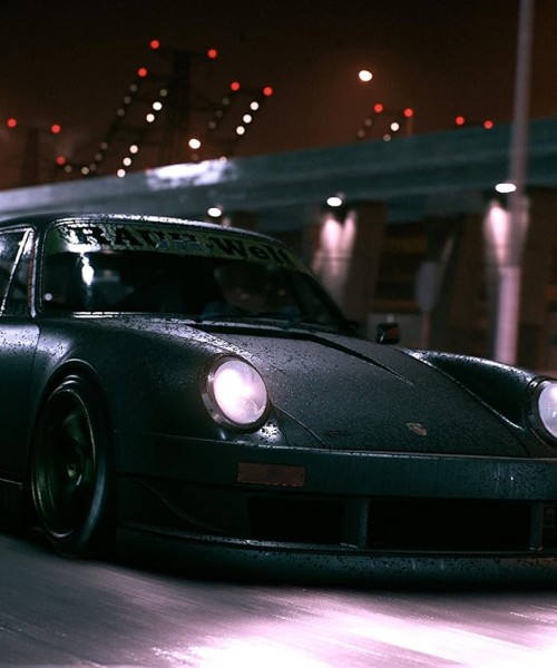 Need For Speed Need For Speed