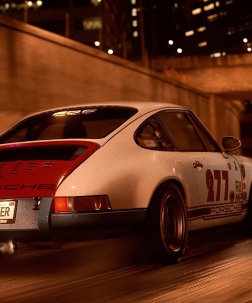 Need For Speed Need For Speed