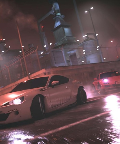 Need For Speed Need For Speed